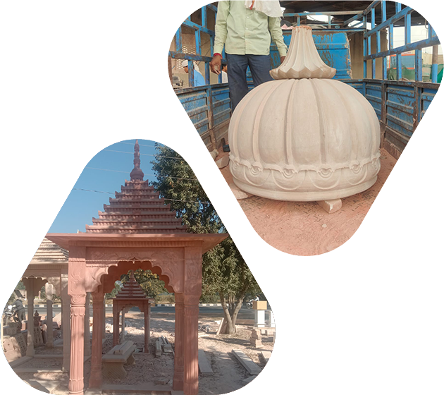 Saini Cutting Stone Industries